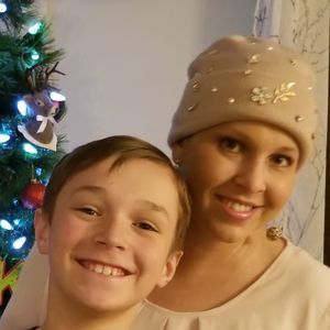 Meet your Posher, Tania